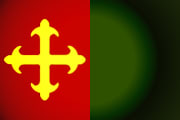 Bandera de Ceiba, Humacao