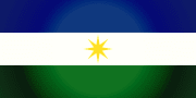 Bandera de La Estrella, Antioquia