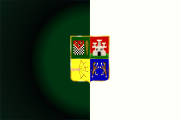 Bandera de Huancayo, Junín