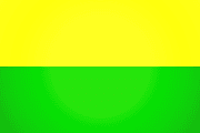 Bandera de La Unión, Valle del Cauca