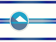 Bandera de Puerto Varas, Los Lagos