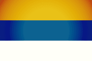 Bandera de Agudas, Caldas