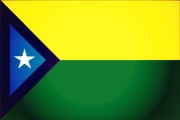 Bandera de Guachapala, Azuay
