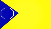 Bandera de Pesé, Herrera