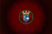 Bandera de El Bosque, Metropolitana de Santiago