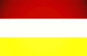 Bandera de Pamplona, Norte de Santander