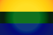 Bandera de Santa Rosa de Osos, Antioquia