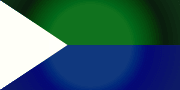 Bandera de San Bernardo del Viento, Córdoba