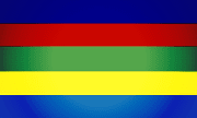 Bandera de Juticalpa, Olancho