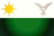 Bandera de Buenavista Cordoba, Córdoba