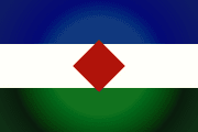 Bandera de San Miguel de Sema, Boyacá
