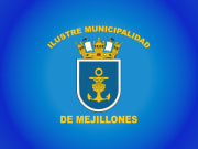 Bandera de Mejillones, Antofagasta