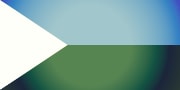 Bandera de Cabuyaro, Meta