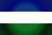 Bandera de Córdoba, Quindío