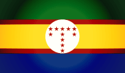 Bandera de Tangua, Nariño