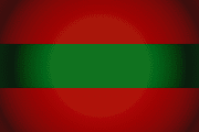 Bandera de Ambato, Tungurahua