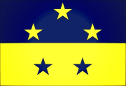 Bandera de Chitré, Herrera