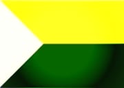 Bandera de San Vicente, Antioquia
