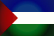 Bandera de Guanacaste, Guanacaste