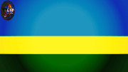 Bandera de San Lorenzo, Esmeraldas