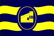 Bandera de Guánica, Ponce