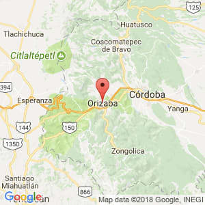 Resultado de imagen de corredores de Orizaba a Córdoba