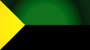Bandera de Puerto Francisco de Orellana, Orellana