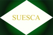 Bandera de Suesca, Cundinamarca