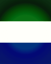 Bandera de Ubaque, Cundinamarca
