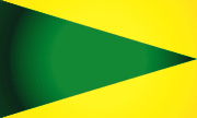 Bandera de San Juan Bosco, Morona Santiago