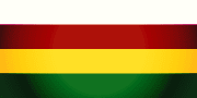 Bandera de Aracataca, Magdalena