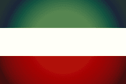 Bandera de Silvania, Cundinamarca