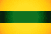 Bandera de Restrepo, Valle del Cauca