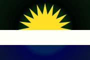 Bandera de La Gloria, Cesar