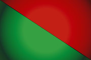 Bandera de Santo Domingo De Los Colorados, Santo Domingo de los Tsáchilas