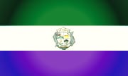 Bandera de Tipitapa, Managua