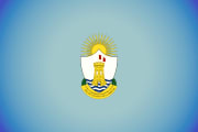 Bandera de Callao, Callao