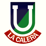 Bandera de La Calera, Valparaíso