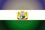 Bandera de Puerto Boyacá, Boyacá