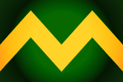 Bandera de Maricao, Mayagüez-Aguadilla