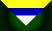 Bandera de Boaco, Boaco