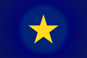 Bandera de Vallenar, Atacama