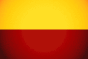 Bandera de Jericó, Antioquia