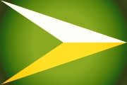 Bandera de Gachancipá, Cundinamarca