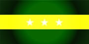 Bandera de Salitre, Guayas