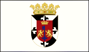 Bandera de Santo Domingo Norte, Santo Domingo