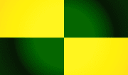 Bandera de Quinsaloma, Los Ríos