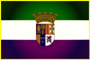 Bandera de San Germán, Mayagüez-Aguadilla