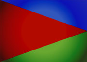 Bandera de San Cayetano, Norte de Santander