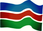 Bandera de Guadalupe, La Libertad